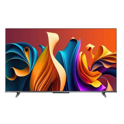 Hisense 55 Inch 4K QLED TV 55Q6