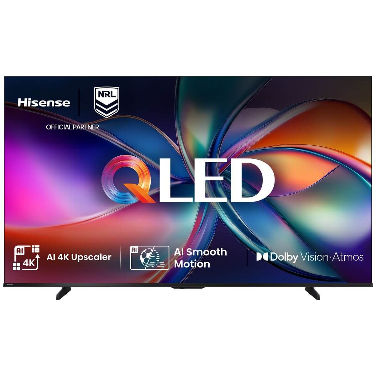 HISENSE QLED