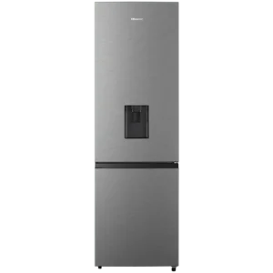 Hisense 292L Bottom Freezer Fridge with Inbuilt Water Dispenser – REF286DR