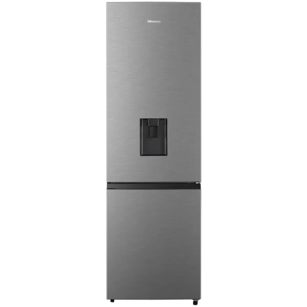 Hisense 292L Bottom Freezer Fridge with Inbuilt Water Dispenser – REF286DR