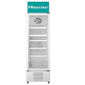 Hisense 242L FL32FC Showcase Fridge