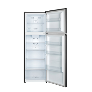 Hisense 251Litres Double Door No Frost Fridge REF250DR