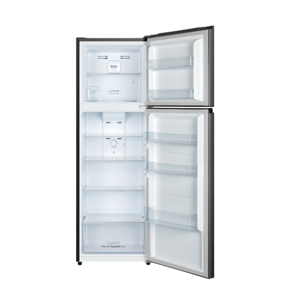 Hisense 251Litres Double Door No Frost Fridge REF250DR