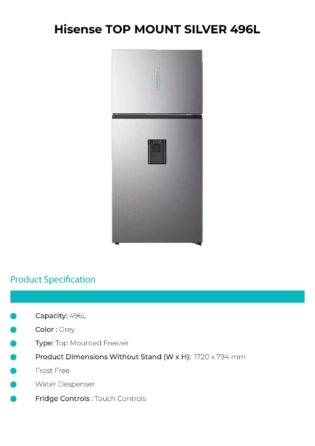 496l