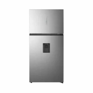 Hisense 496L DOUBLE DOOR Fridge with Water Dispenser REF510DR