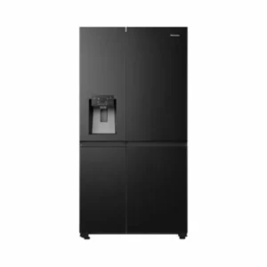 Hisense Cross Door Fridge 628L