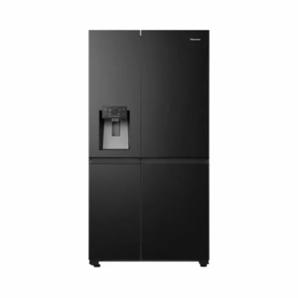 Hisense Cross Door Fridge 628L