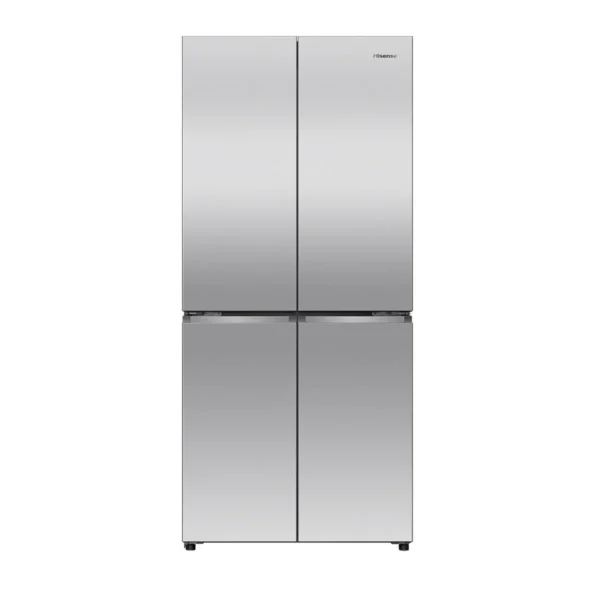 Hisense 4 Door Fridge 470L REF470DR