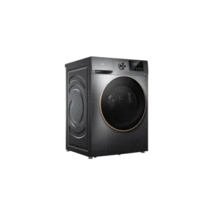 TCL 9kg Front Load Washing Machine P1109FL – energy-efficient washer with large capacity
