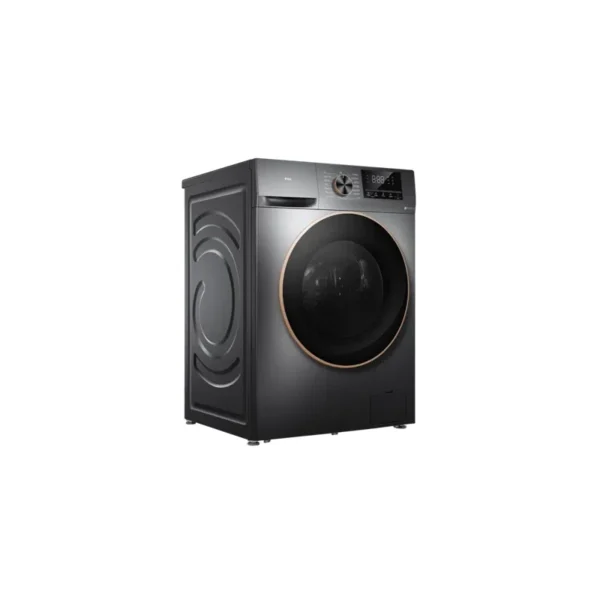 TCL 9kg Front Load Washing Machine P1109FL – energy-efficient washer with large capacity