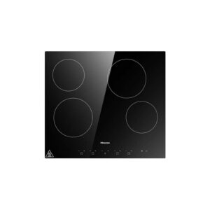 Hisense HHU60CEEC 60cm Built-In Ceramic Hob