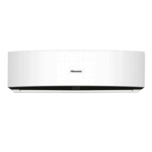Hisense 1.5hp split aircon cooling only TG basic panel R419a , 3m pipe 12000BTU