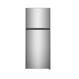 Hisense 120L Double Door Fridge