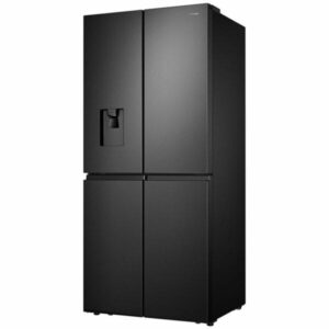 Hisense Fridge 579L 4 Door Water Dispenser with Smart Series REF560DR