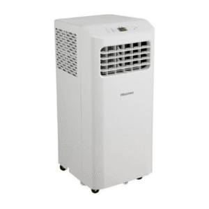 Hisense 9000BTU Smart Portable Air Conditioner AP-09CR4RKVS00