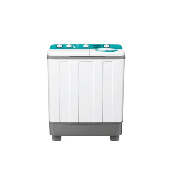 Hisense 11KG Twin Tub Washing Machine