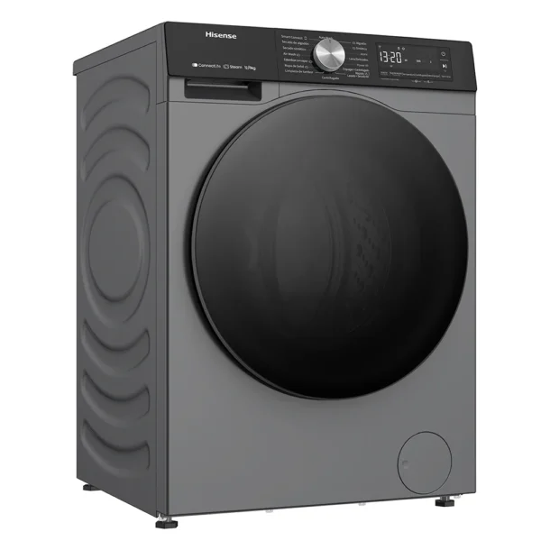Hisense 12kg Wash and Dry Washing Machine