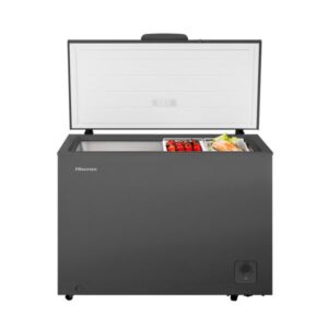 Hisense 245L Chest Freezer