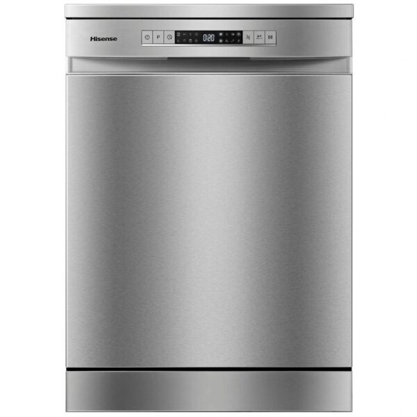 Hisense 13 place Dish Washer HS622E90G - Image 2