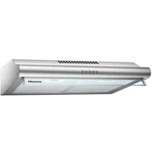 Hisense 60cm Built-in Cassette Hood HH060PASS