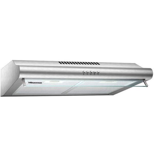 Hisense 60cm Built-in Cassette Hood HH060PASS
