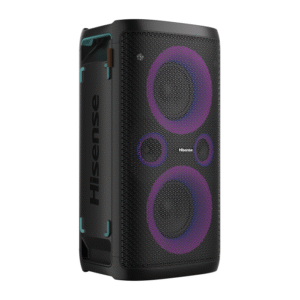 Hisense Wireless 300W Party Rocker