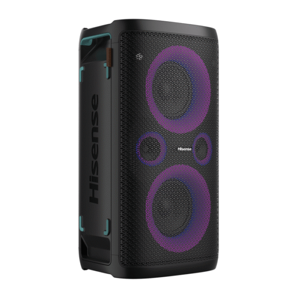 Hisense Wireless 300W Party Rocker