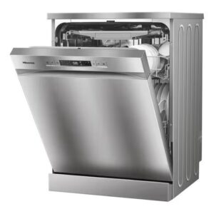 Hisense 15 Place Dish Washer